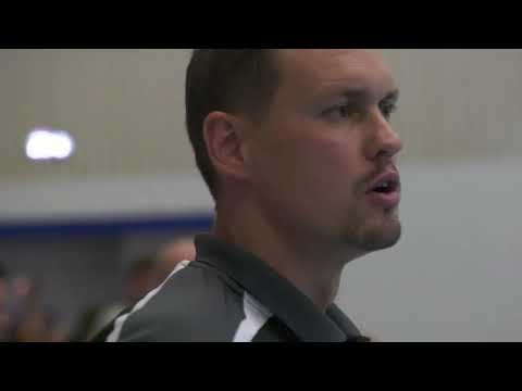 Highlights Wacker Thun - HC Kriens-Luzern 04.09.2022