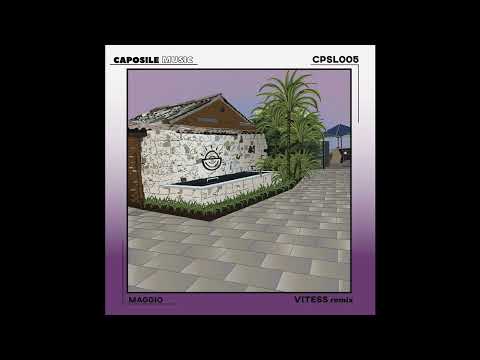 Maggio - Discoline (Vitess Remix)