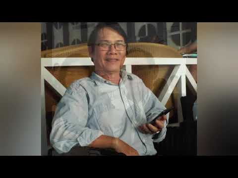 Thơ tôi - Lưu Thành