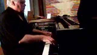 Jim Hession / Mule Walk / James P. Johnson / stride