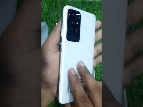 Redmi 10 prime Unboxing