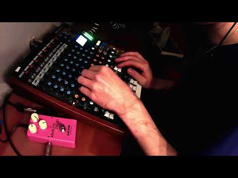 Prince Fatty ft Earl 16 - Marijuana [Maaga Duppy Dub Mix]