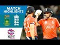 England Chase Down 230 South Africa Vs England ICC Men S WT20 2016 Highlights