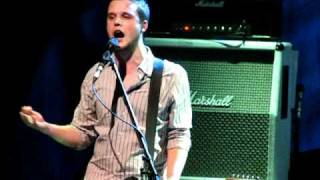 White Lies - Peace &amp; Quiet (Ljubljana 2010)