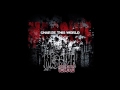 Massive Charge Charge This World 2012 Full Album Deathgrind