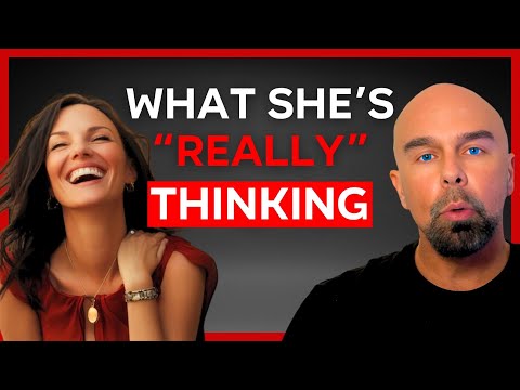 Why Your Wife Can Act Like She's Fine During Separation & Divorce - 5 Reasons