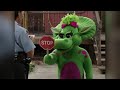 Barney Friends S7E6 Stop Go 2002
