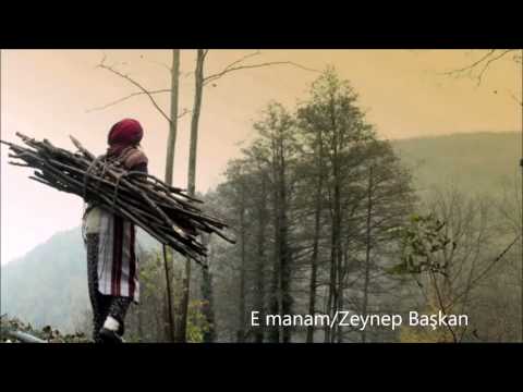 Zeynep Baskan - E Manam Rumca/Pontiaka