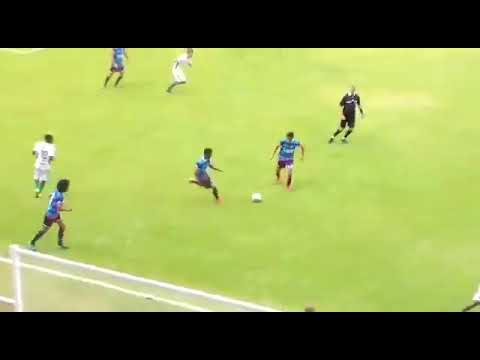 Léo Brenno - Arraial do Cabo x Serra Macaense (Drible)