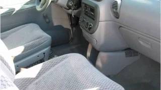 preview picture of video '2000 Plymouth Voyager Used Cars Brooksville FL'