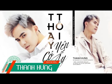 [ BEAT NỮ ] Thay Tôi Yêu Cô Ấy - Thanh Hưng | Karaoke Tone Nữ