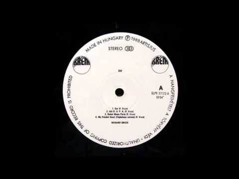 Richard Kruza & Zbigniew Namyslowski - Clockwork Nostalgy (Motorikus nosztalgia)