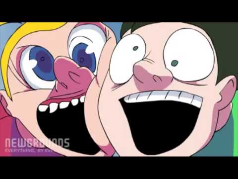 Sequelitis about Megaman in a nutshell