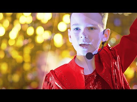 VANIA - MUSIC NEVER STOPS - Kids Song (Official Video)
