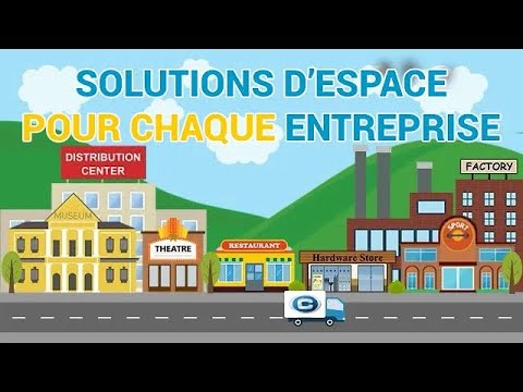 Les experts en mezzanines