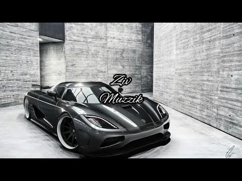 ALEX ANDREEV, GiP$Y PRINCE - Падал белый снег (Safaryan Remix)