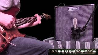 Video thumbnail for 2021 Quilter Aviator Cub - Demo @wolfegtrs by Wolfe Guitars