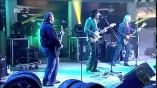 Jurica Pađen & Aerodrom - Kraj tebe u tami (Live @ 'Garaža')