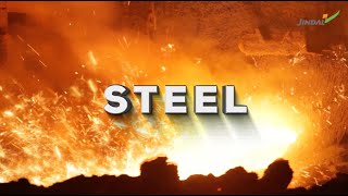 Jindal Steel & Power Corporate Film
