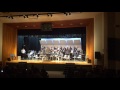 RHS Concert Band