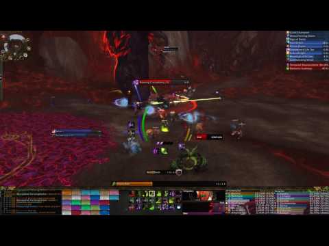 Narley HC Ursoc troll