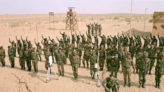 Heart touching words of thare vaaste