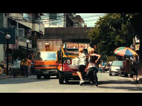 세이예스 Say Yes   Get Out Official M V