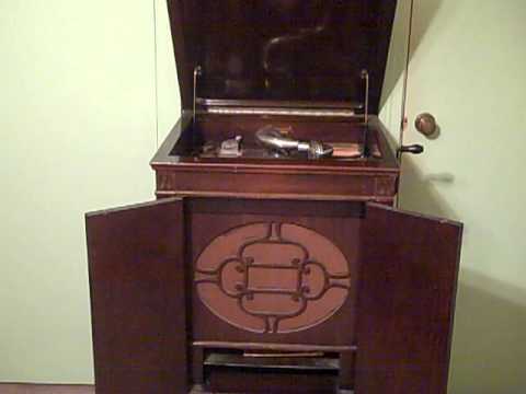 THE AMBASSADORS LOUIS KATZMAN BENNIE KRUEGER - HOODLE DEE DOO DEE DOODOO - ROARING 20'S BRUNSWICK