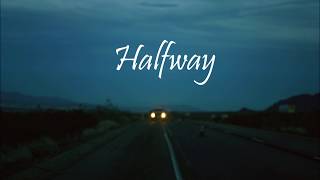 James Blunt | HALFWAY (Subtitulada/Traducción en Español + Lyrics)