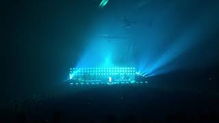 LIVE Orelsan - Tout ce que je sais + Rêves bizarres