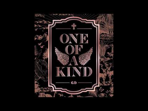 Without You - G-Dragon ft. Rose 3D