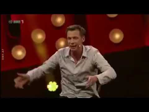 Klaus Eckel Die Arbeit wird Ausgelagert.