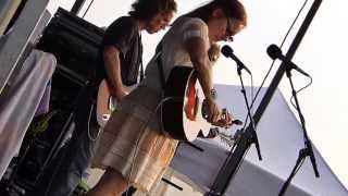 Iris DeMent in Concert ~ Battle of Lake Erie Bicentennial ~ BOLE #14