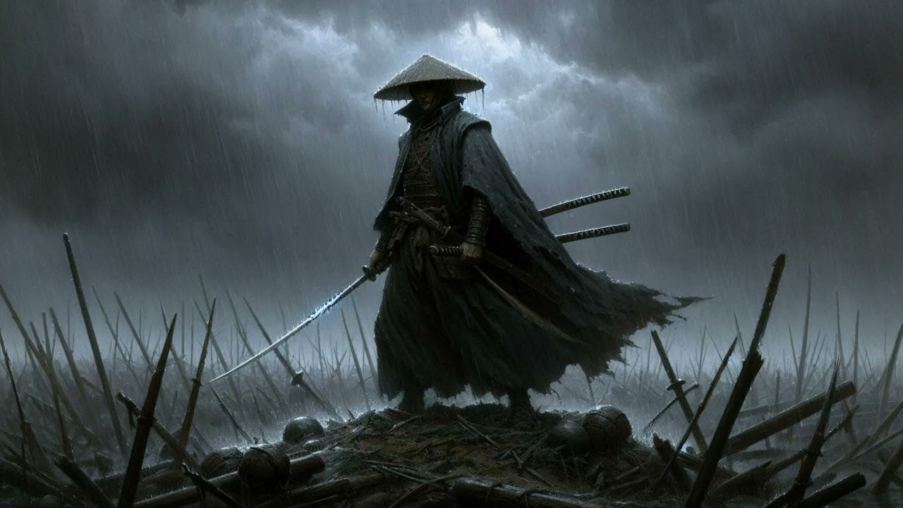 The last stand | Epic motivational music