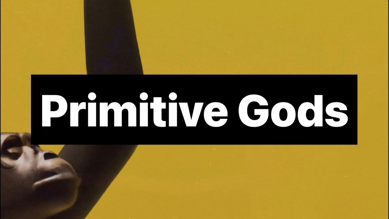 Why Human Exceptionalism is Just a Myth