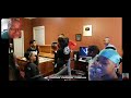 FunnyMike The Kids Kicking Travis Out Prank Reaction Video