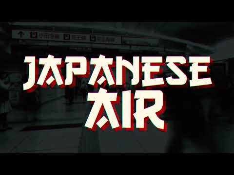 JAPANESE AIR
