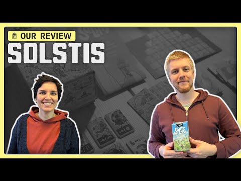 Solstis | Our Review