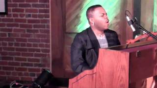 Davell Crawford: "Please Send Me Someone To Love" (Live at Wolfgang's Vault)