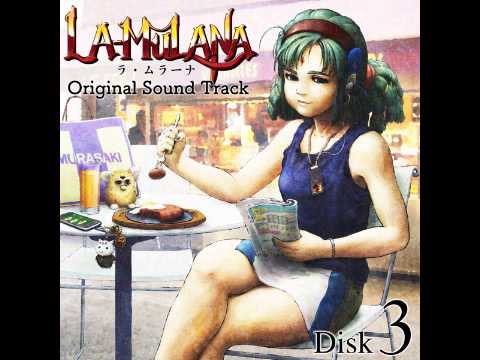 La-Mulana OST - 49 - Fearless Challenger - Short Version - (Extended)