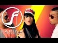 FARINA - ÁCIDO FT. RAYO Y TOBY [VIDEO OFICIAL]