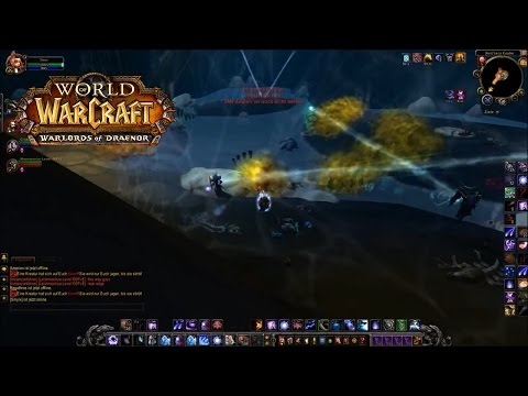 Xeri’tac - Guide - Heroisch  ✖  (Immergrüner Flor)