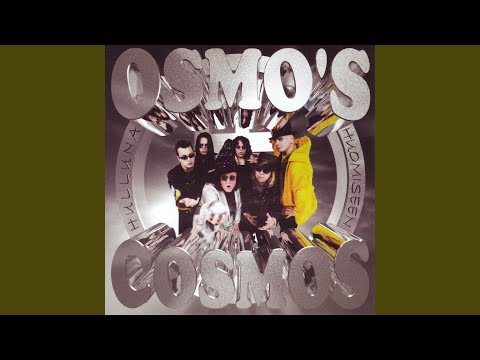 Yes sir, alkaa polttaa - Yes Sir, I Can Boogie