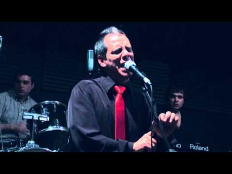 Guardia Vieja Rock - Little Cosita