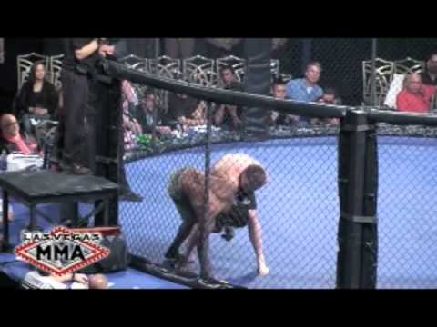 Chris Thompson vs. Andrew Stramler