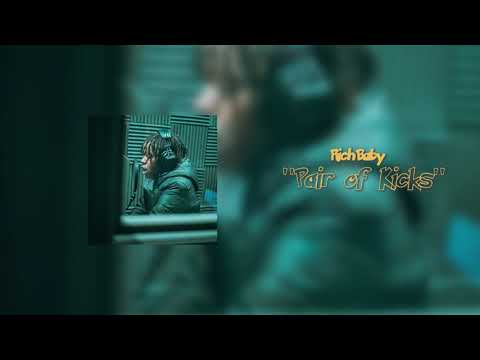 RichBaby - "Pair Of Kicks"
