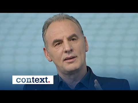Context - Nisma dhe sfidat - 19.05.2021 - ATV