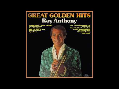 Great Golden Hits - Ray Anthony