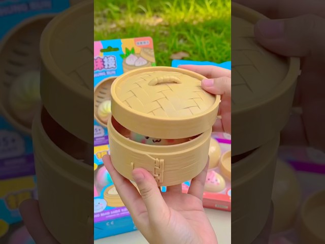 Vídeo relacionado con ¡Dumplings! Edición tapa blanda (Cocina)