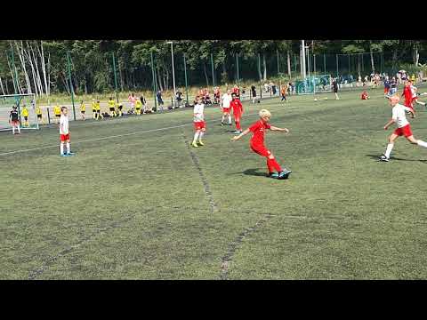 [Helsinki Cup 2021]: Kasiysi vs FC Viikingit, Second Half (U11)